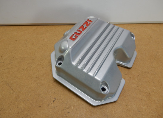 Cylinder head cover Moto Guzzi V35 V50 V65