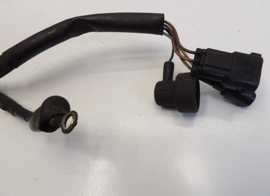 Kabelboom voor Suzuki DL 1000 V STROM