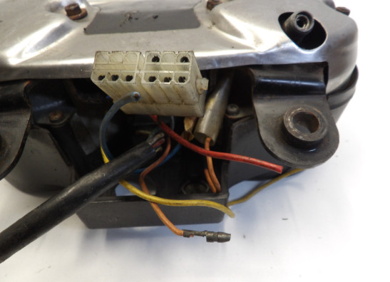 Tacho-set Suzuki GS 550