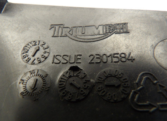 Binnenkuip Triumph Sprint ST 1050