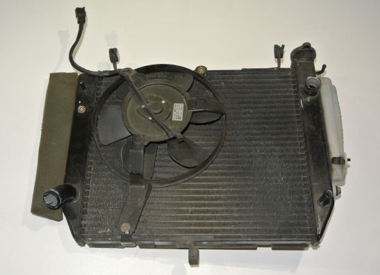 Radiateur Yamaha YZF R1