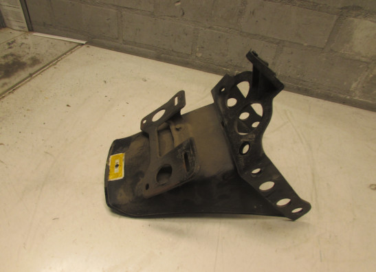 License plate holder Honda VF 700  750 S Sabre