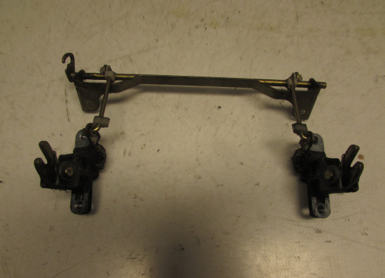 Zadel Kawasaki GTR 1000