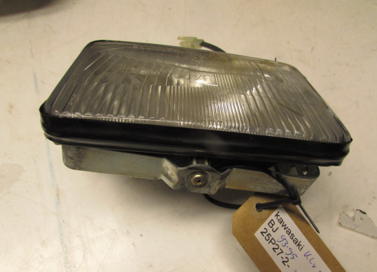 Koplamp Kawasaki KLX 250