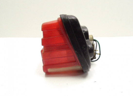 Achterlicht Yamaha XJ 650