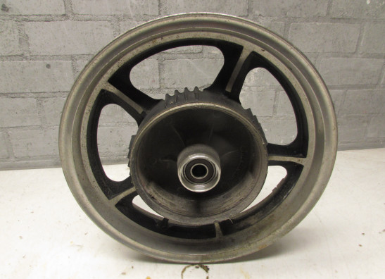 Felge hinten Honda VF 700  750 C Magna