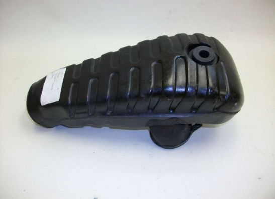 Luftfiltergehäuse Honda TRANSALP