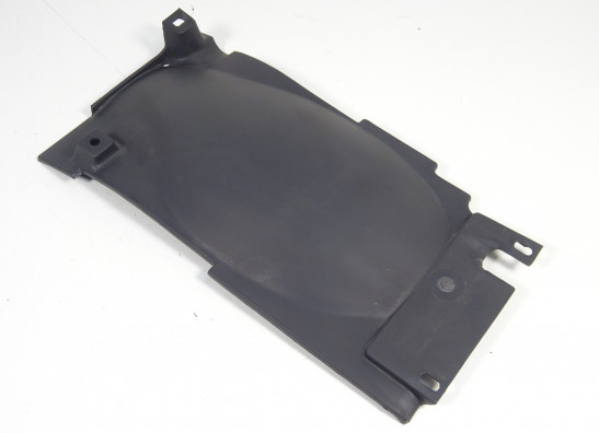 Undertail Ducati Monster 695