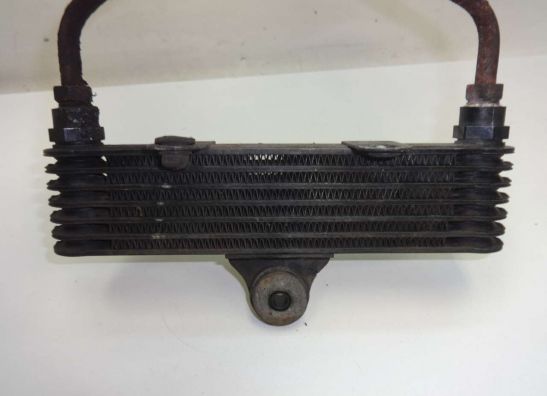 Oliekoeler Honda CBX 550 F2