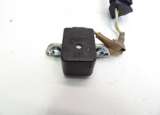 Pulsgever Honda VFR 800 I