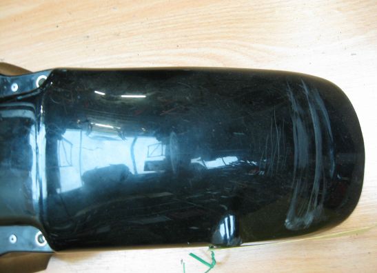 Kotflugel vorne Yamaha TDM