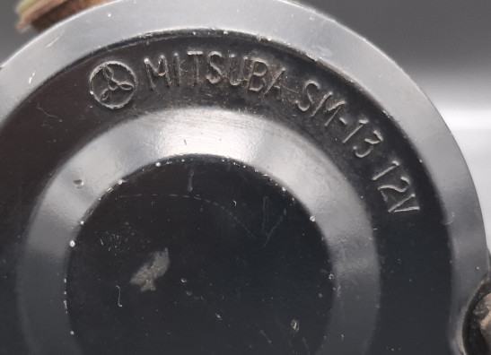 Anlasser Kawasaki ZZR 1100