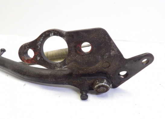 Stander Kawasaki ZZR 1400