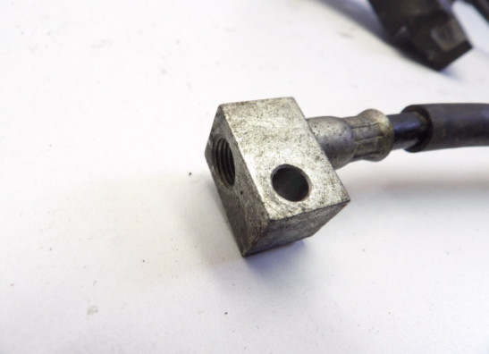 Bremssattel Bremszange hinten Kawasaki ZZR 1400