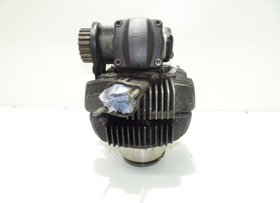 Cilinderkop Ducati monster 696