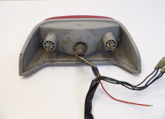 Rucklicht Yamaha XJ 900 S Diversion