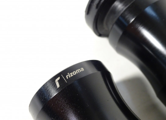 Gashandle Suzuki GSX R 600