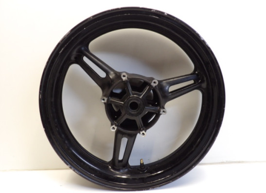 Voorvelg Yamaha FJR 1300