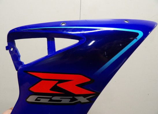 Cowl right Suzuki GSX R 1000