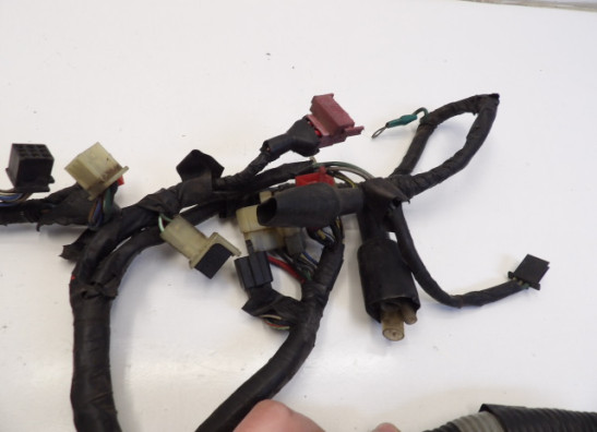 Kabelboom Honda VF 500 