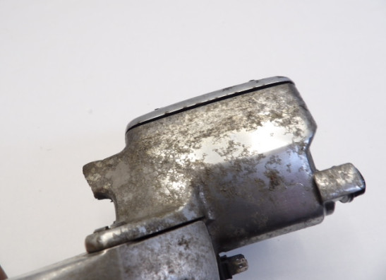 Rempomp Honda VT 1100