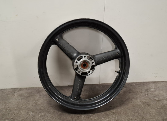 Voorvelg Suzuki SV 650