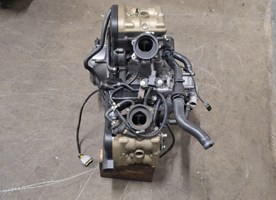 Motorblok Ducati Hypermotard 950