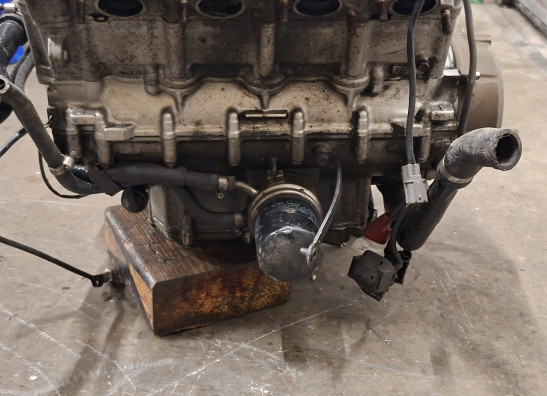 Motorblock Kawasaki ZX 9 R