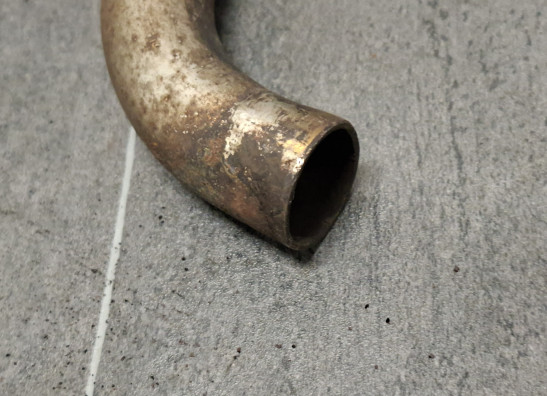 Uitlaatbochten Yamaha XZ 550