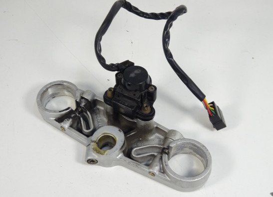 Slotenset Ducati 600 SS Supersport