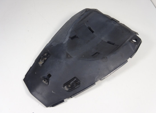 Heckunterverkleidung Kawasaki ER 6