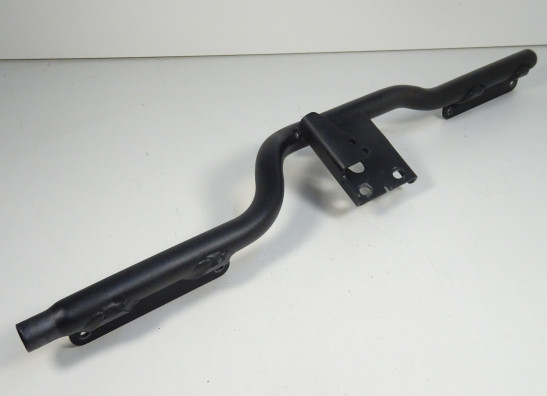 Auspuff-Krummer Harley Davidson Softtail