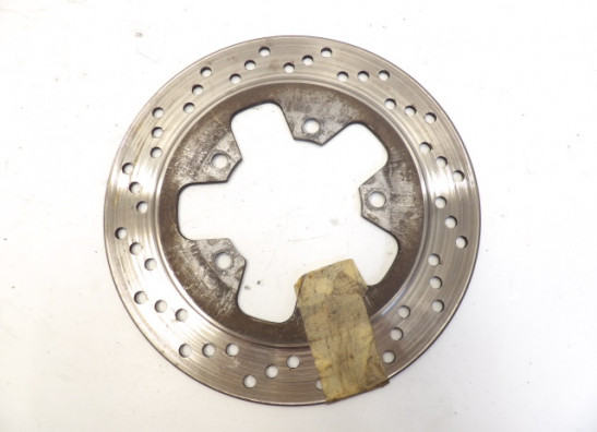 Achterremschijf Suzuki RF 600