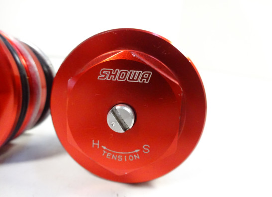 Gabelholm Kawasaki VERSYS 650