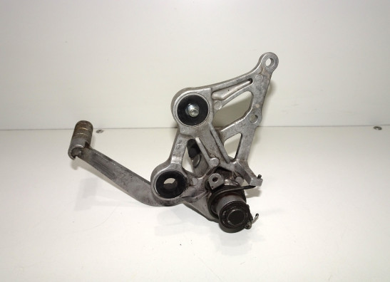 Main step holder right Honda CBR 1000 F