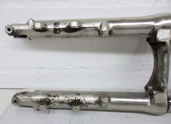 Voorpoten compleet Yamaha XJ 900 S Diversion