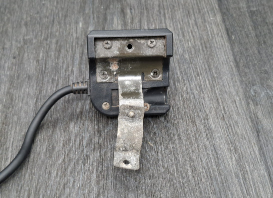 Radio accesoires BMW K 1100 LT