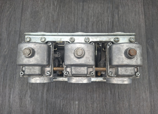 Carburateurset Yamaha XS 850