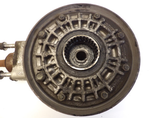 Kardan Yamaha FJR 1300