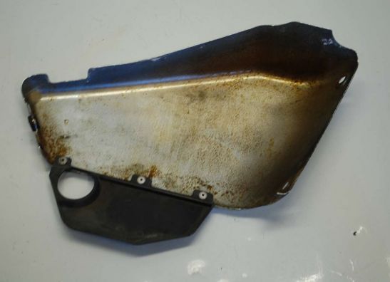 Seitenverkleidung links klein Honda VT 700 750