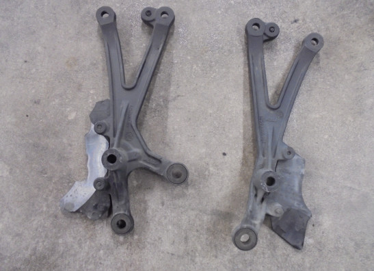 Frame - onderdelen KTM 990 SMR