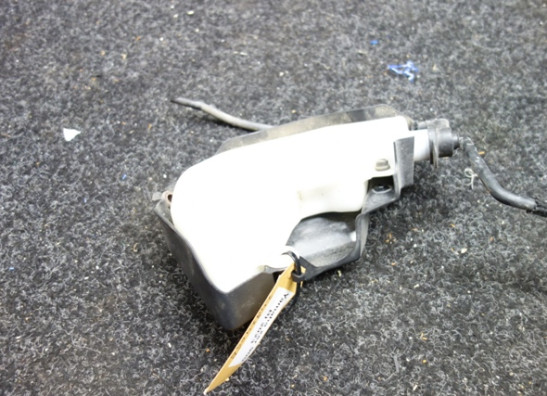 Koelvloeistof reservoir Yamaha XSR 900