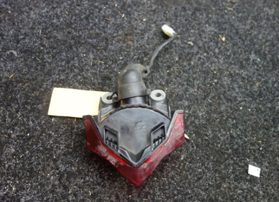 Rucklicht Kawasaki Ninja 125