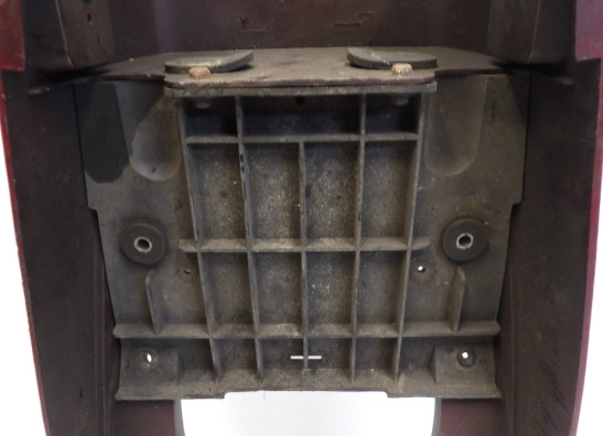 Achterkuipdeel Kawasaki KZ 1000 ST