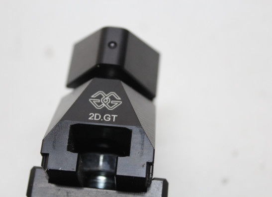 Lenker Yamaha Tracer 900