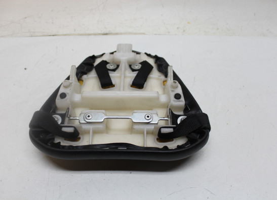 Soziussitz Yamaha YZF R6