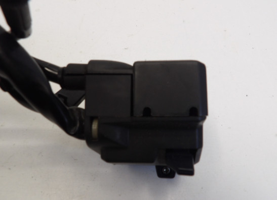 Handlebar switch assy left Kawasaki ZX 10 R