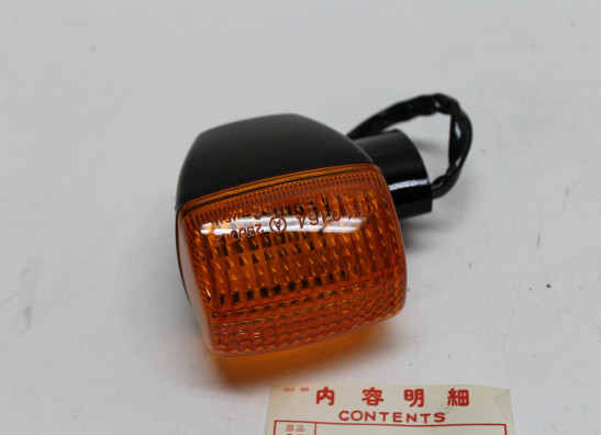 Knipperlicht rechts voor Honda VF 750 F