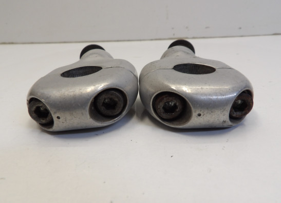 Stuur Honda VT 700 750