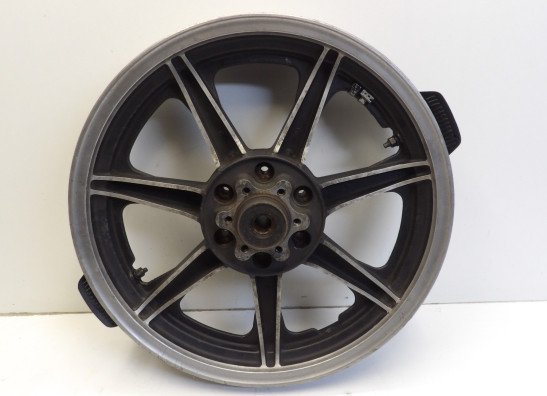 Achtervelg Yamaha XS 1100